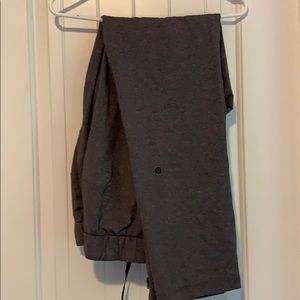 New Lululemon pants